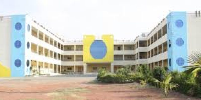 Dr RN Lahoti Polytechnic College, Buldhana