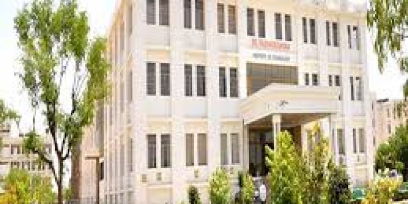 Dr Radhakrishnan Institute of Technology, Jaipur