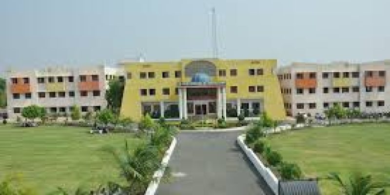 Dr Rajendra Gode Institute of Technology and Research, Amravati