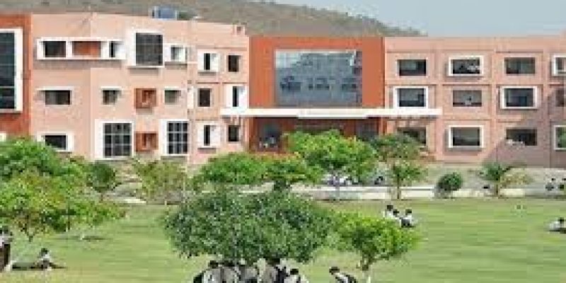 Dr Rajendra Gode Polytechnic, Amravati