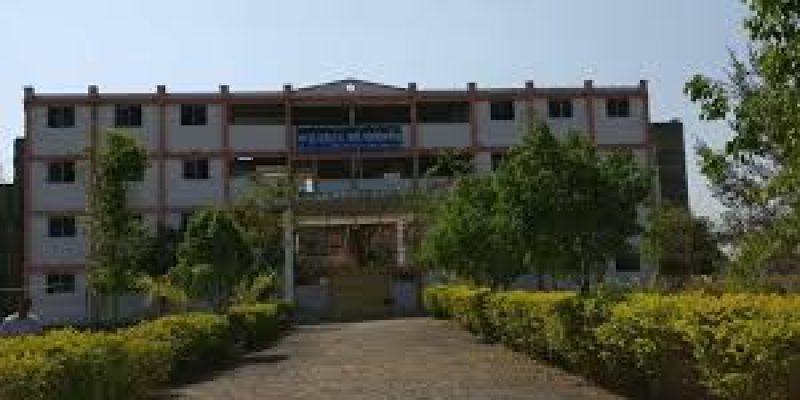 Dr Rajesh Ramdasji Kambe Polytechnic, Murtizapur