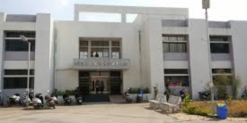 Dr S and SS Ghandhy College of Engineering and Technology, Surat