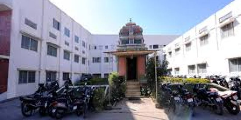 Dr SG Reddy Polytechnic, Bangalore