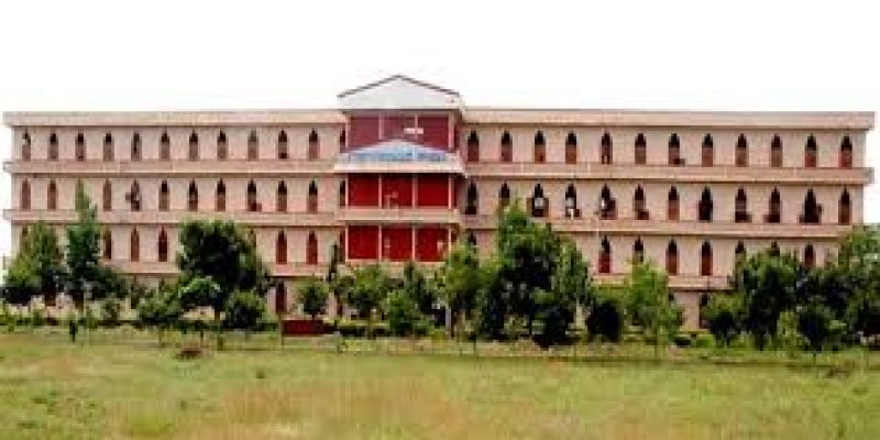 Dr Samuel George Institute of Engineering and Technology, Prakasam