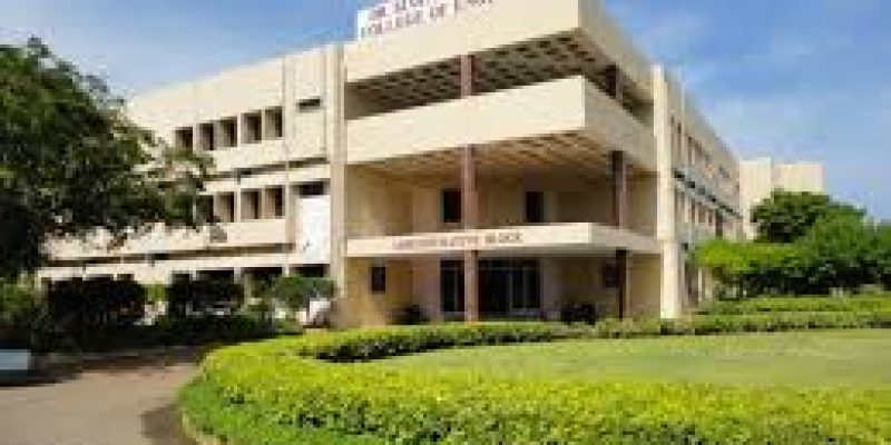 Dr Sivanthi Aditanar College of Engineering, Thoothukudi