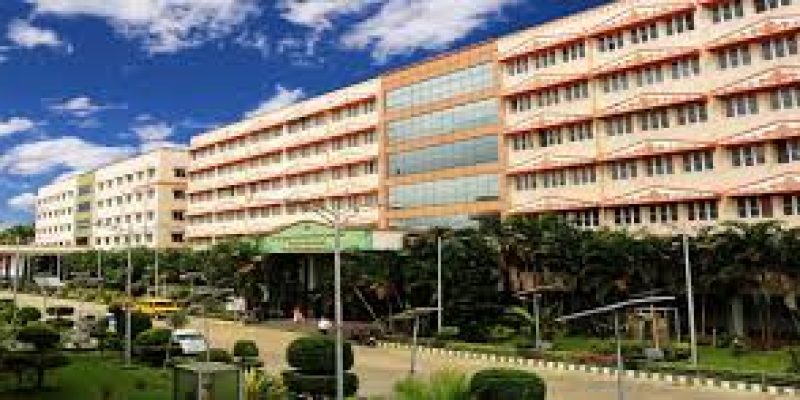 Dr Sri Sri Sri Shivakumara Mahaswamy College of Engineering, Bangalore