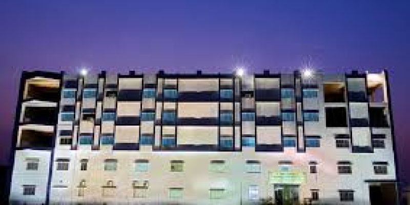 Dr Sudhir Chandra Sur Degree Engineering College, Kolkata