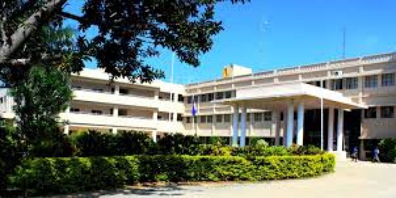 Dr T Thimmaiah Institute of Technology, Kolar