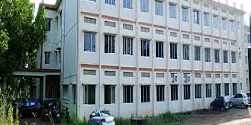 Dr TMA Pai Polytechnic, Manipal