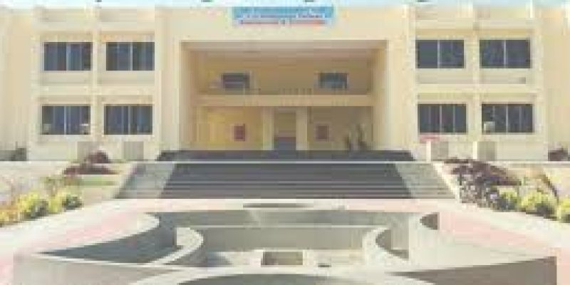 Dr VR Godhania College of Engineering and Technology, Porbandar