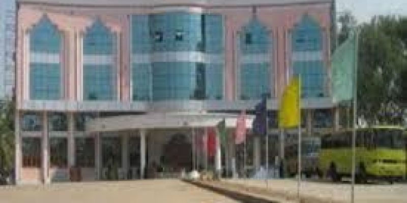 Dr VRK Womens College of Engineering and Technology, Moinabad