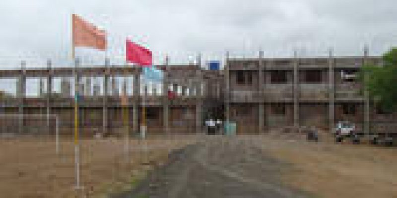 Dr Varsha Patil Institute of Technology, Jalgaon