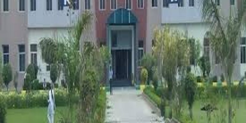Dr ZH Institute of Technology and Management, Firozabad