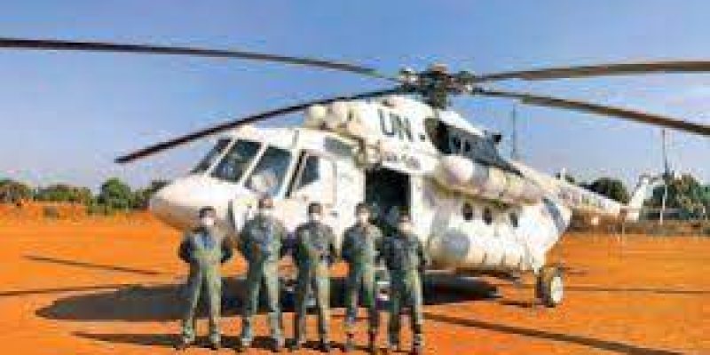 Dr. Sanjeev Kumar Balyan Conferred National Gopal Ratna Award