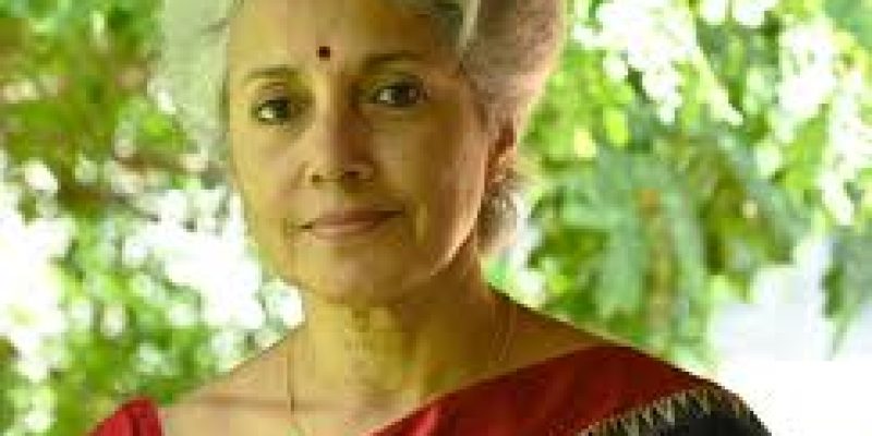 Dr. Soumya Swaminathan Honoured with Honorary Doctorate by McGill University