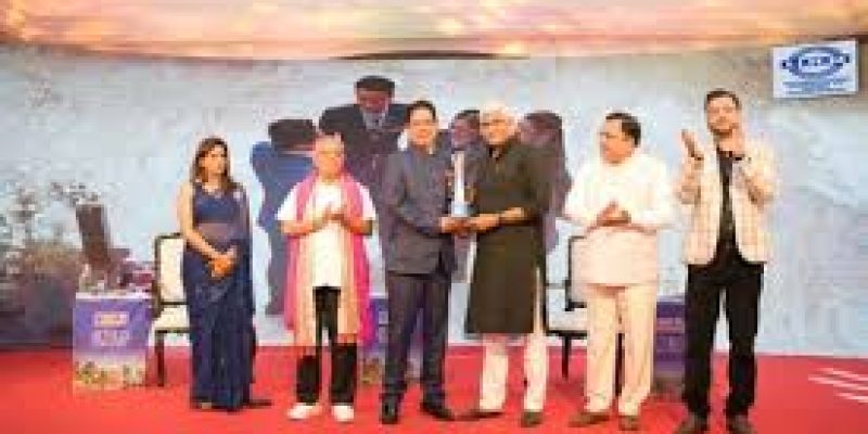 Dr. Suborno Bose Honored for Revolutionizing Hospitality Education