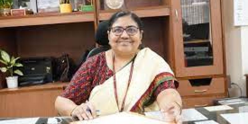 Dr. Vasudha Gupta Assumes Charge As Principal DG Of Akashvani
