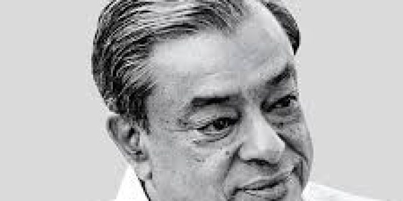 Dr. Verghese Kurien: Milkman of India