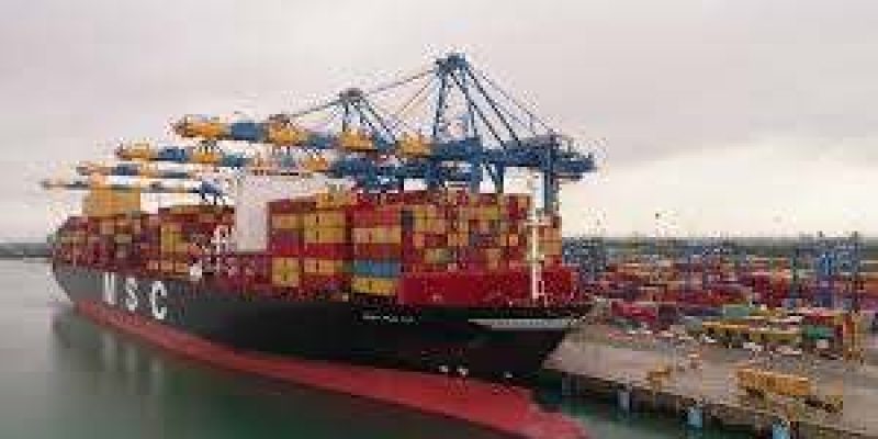 Draft Merchant Shipping Bill, 2020