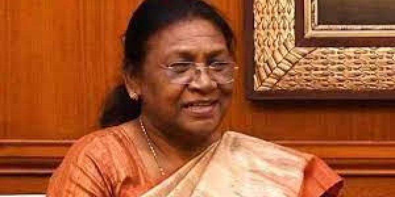 Draupadi Murmu Biography: About, Career and All Other details