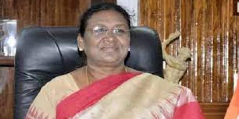 Draupadi Murmu to Confer National Geoscience Awards – 2022 in New Delhi