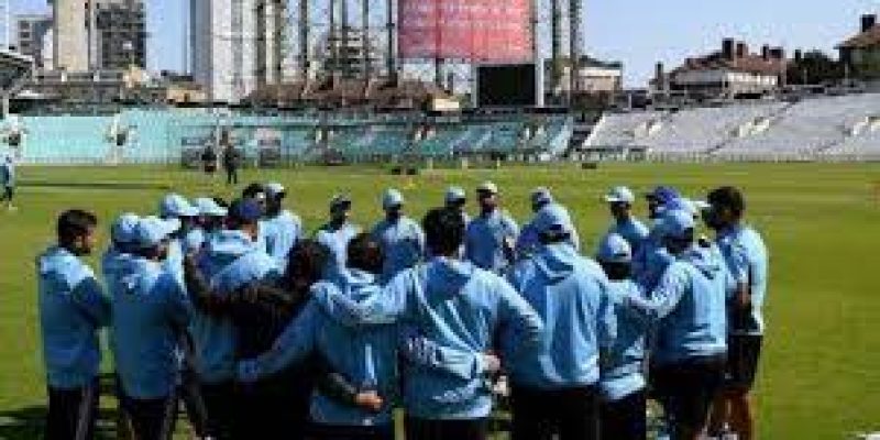 Dream 11 becomes India’s national cricket team lead sponsor for three years