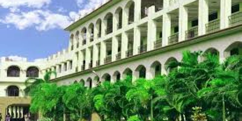 Dream Institute of Technology, South 24 Parganas