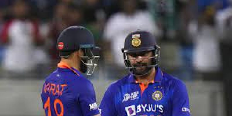 Dream11 now principal jersey sponsor of Indian cricket team