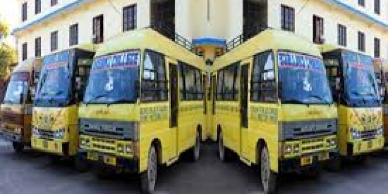 Dreamz Polytechnic, Mandi