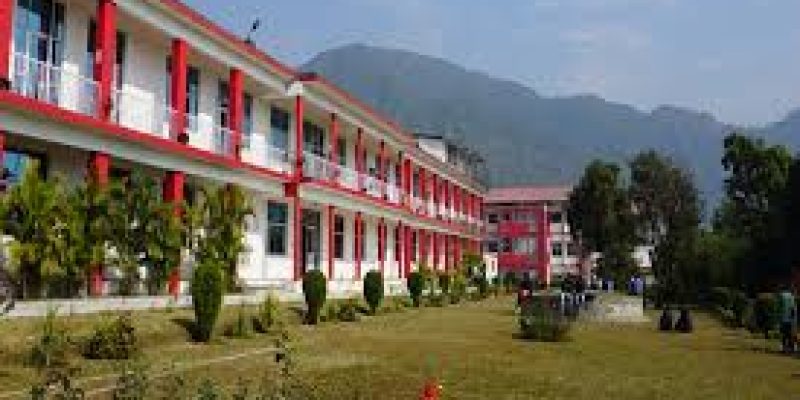 Drona College of Management and Technical Education, Dehradun