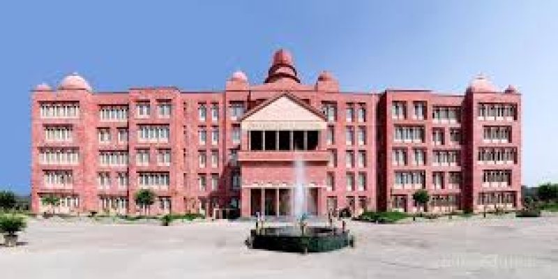 Dronacharya Group of Institutions, Greater Noida