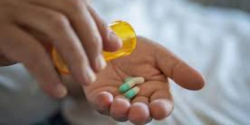 Drug for common bowel disorder