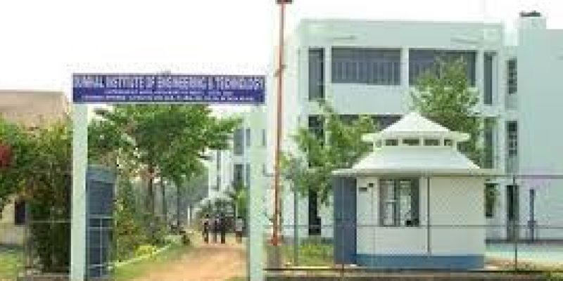 Dumkal Institute of Engineering and Technology, Murshidabad