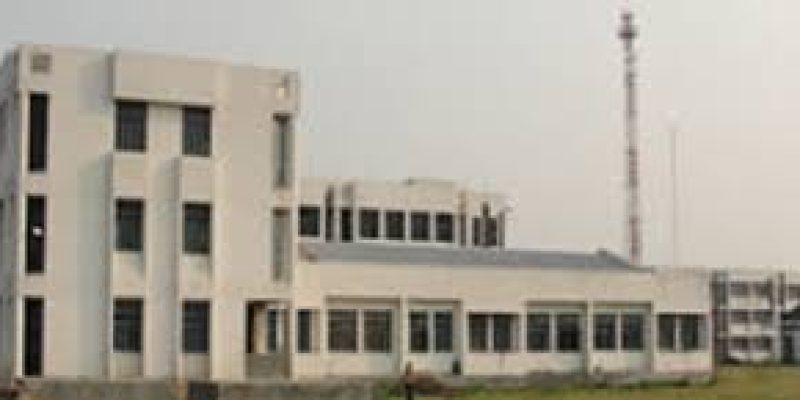Dumkal Polytechnic, Basantapur