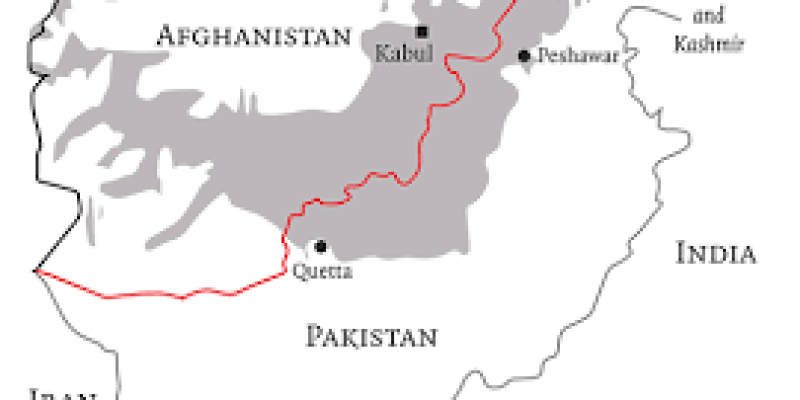 Durand Line
