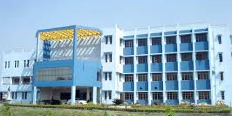 Durgapur Polytechnic College, Durgapur