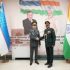 GMR Hyderabad International Airport Receives Skytrax Award for ‘Best Airport Staff’
