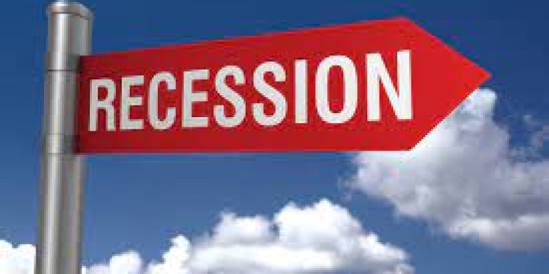 Dutch Economy Enters Recession