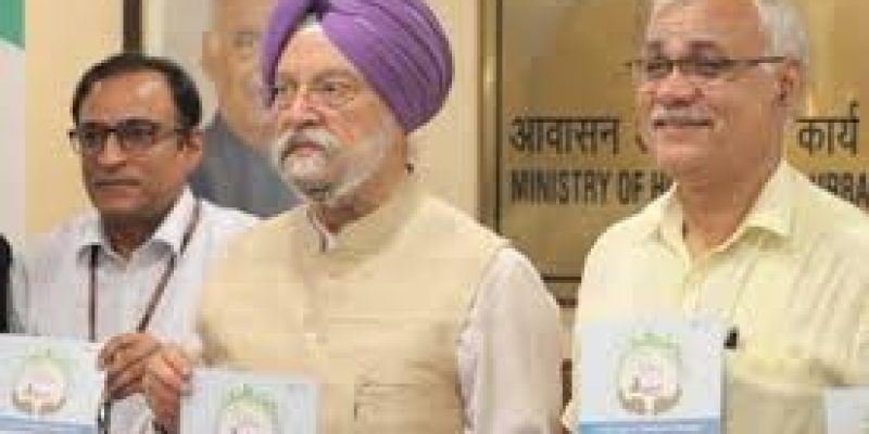 Campaign Angikaar & E-Course on Vulnerability Atlas Launched