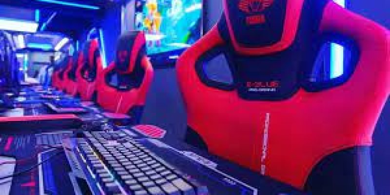 E-sports gets recognition from the Indian government as part of multisports events