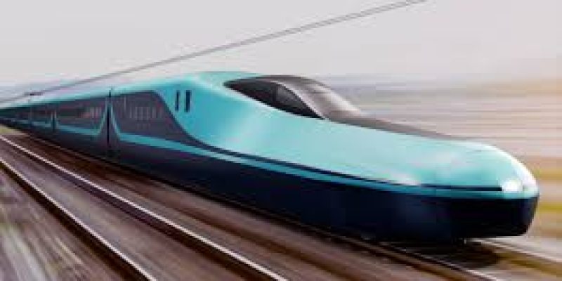 E5 Trials in 2026: Japan Prepares India for Next-Gen E10 Bullet Trains