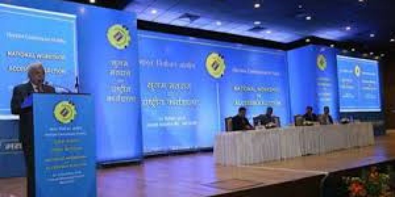 ECI conducts National Workshop on Accessible Elections