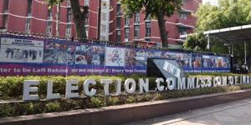 ECI timelines for publicity of criminal antecedents of candidates