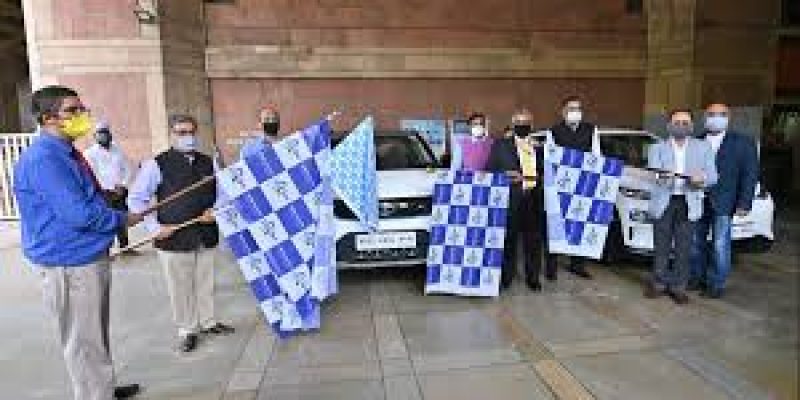 EESL to procure 250 Electric Vehicles from TATA & Hyundai