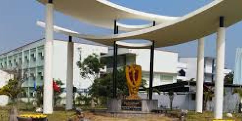 EGS Pillay Engineering College, Nagapattinam