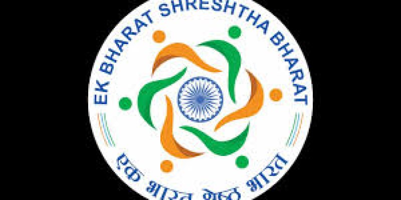 EK Bharat Shreshtha Bharat Webinar on Maharshtra and Odisha