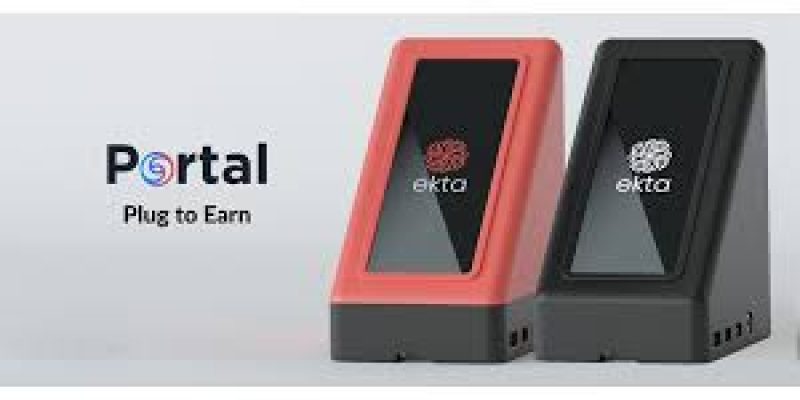 EKTA Portal