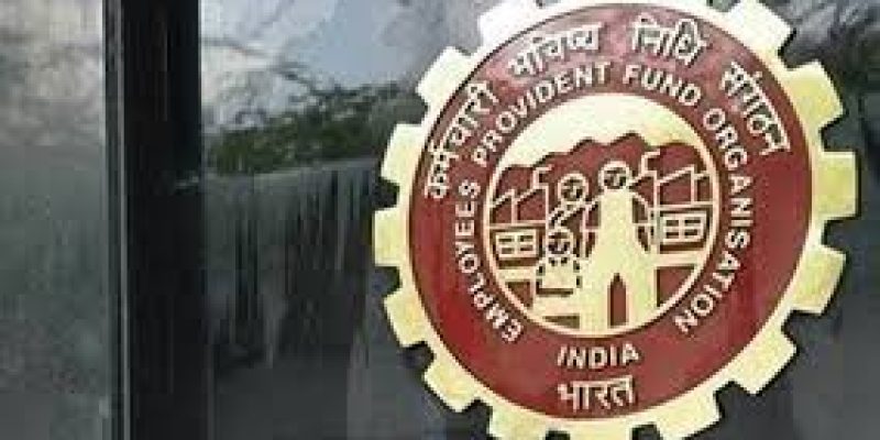 EPFO net new Enrollments rise 29% to 78.58 lakh in FY21
