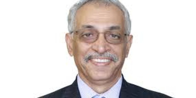 ESAF Bank re-appointed Ravi Mohan as Chairman