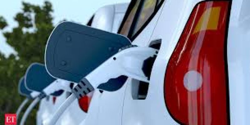 EV financing industry to be worth ₹3.7 lakh crore by 2030